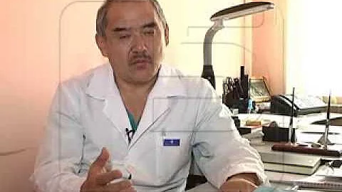 Призрак эхинококкоза