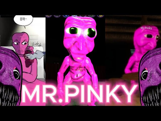 Pillar Chase 2) GAMEPLAY DE LA SKIN MAS RARA DE PC2 (MR.Pinky