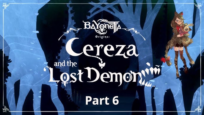 Bayonetta Origins: Cereza and the Lost Demon demo now available - Gematsu