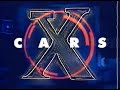 BBC One X-CARS - Episode 5