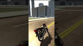 Indian bike drive me glitch kare Bina drive #viral #youtubeshorts #newcod #viral