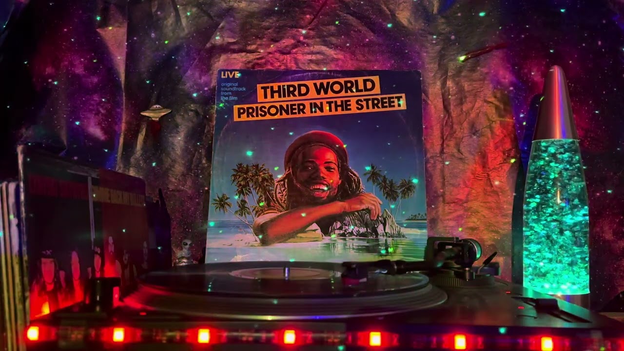 Third World (Prisoner In The Street) - Side 1 - YouTube