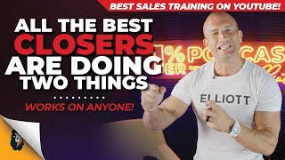 Sales Training // You'll Never Sell the Same Way Again // Andy Elliott