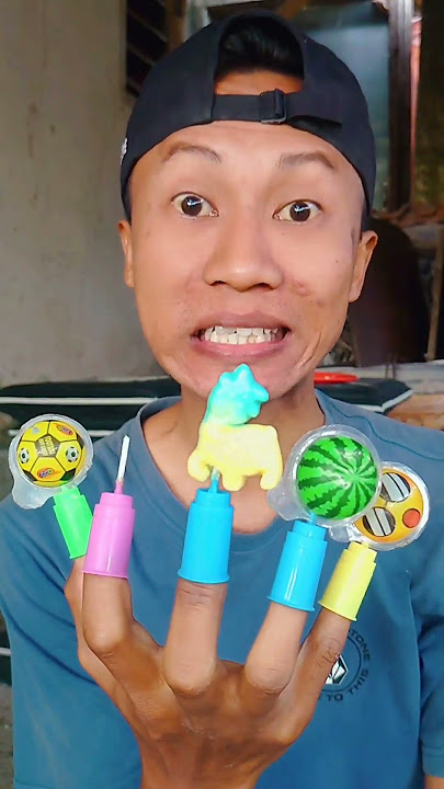 ASMR AMERICA'S ORIGINAL DUBBLE BUBBLE GUM (3 FRUIT FLAVORS) AND...Part16 #shortsfeed  #asmr