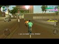 GTA Vice City 100 Walkthrough Mission 09 Treacherous 