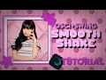 Smooth shake || Alight motion tutorial