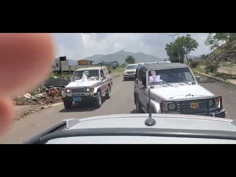 جيب طربال 2007 إب اليمن