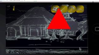OpenGLES Lighting Issue