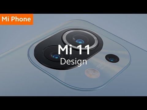 Mi 11 Unveiling | #MovieMagic