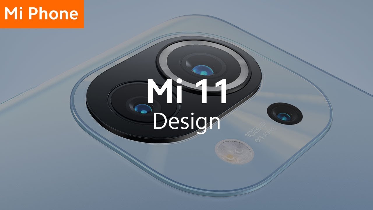 Mi 11 Unveiling | 