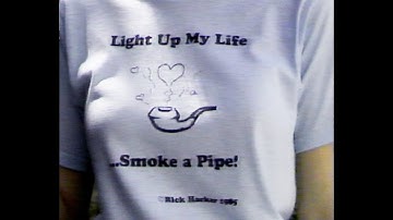 The Ultimate Pipe ROCK Video