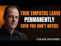 5 Real Reasons Empaths Disappear Without Warning (You Notice Too Late)  Chase Hughes