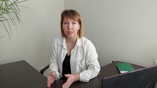 Чуть не умерла на консультациях - 1 видео