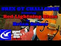 GTA5 SREX SGTC Red Lightning Blues by Brian Setzer