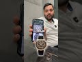 Selling a chocolate dial over the phone?! #rolex #chocolate #london #watches #luxury