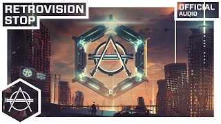 Video thumbnail of "Retrovision - Stop (Official Audio)"