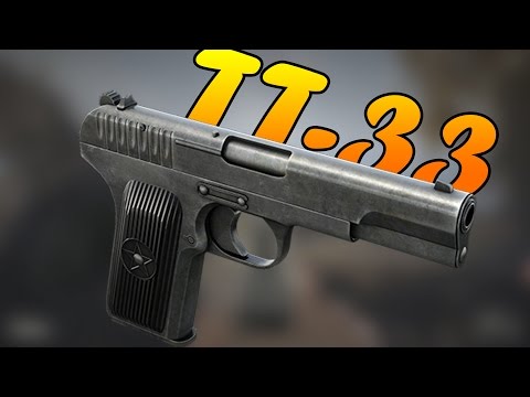 Heroes Generals Tula Tokarev 33 Tt 33 Pistol Gameplay Montage 45 Youtube - tt33 roblox