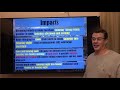 Winter Weather Briefing - October 24, 2019  7 pm