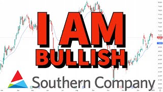 The Southern Company Stock (SO) | Price Predictions Using Technical Analysis.