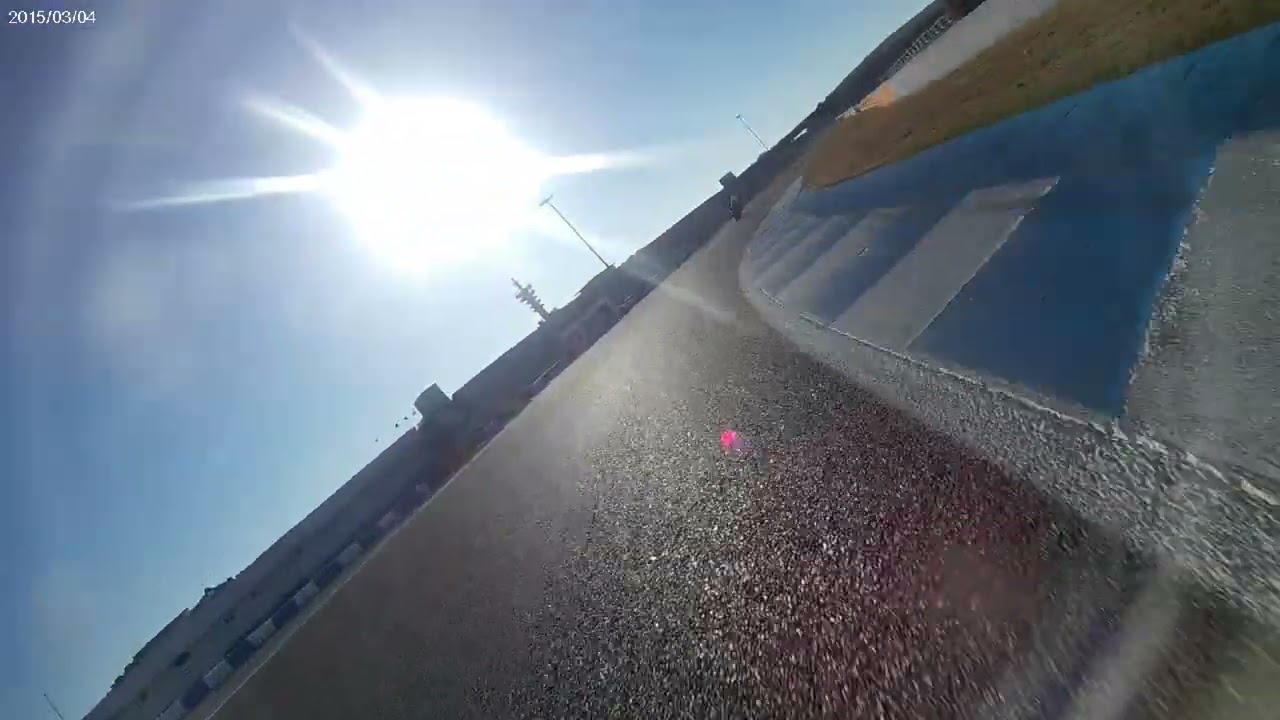 Jerez Terry 2022 - Motorcycle Trackday