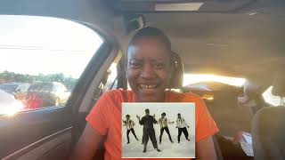 MC Hammer - Pump It Up |REACTION!!! He Went Off‼️‼️‼️#reaction