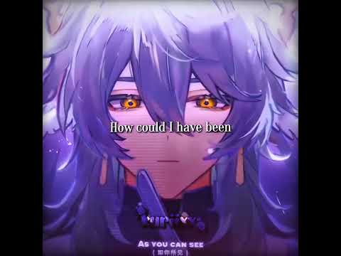 Sunday Robin Edit Heart Like Yours Honkai Star Rail 