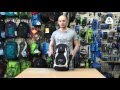 Обзор велорюкзака Deuter Race Exp Air 12+3