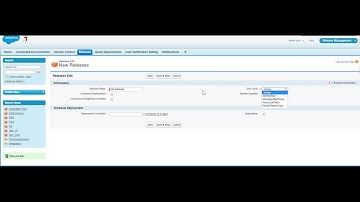 How to Create a Release | Lets Create