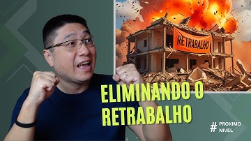 Aplique esses 2 conceitos da ARQUITETURA DE SOFTWARE e evite RETRABALHO