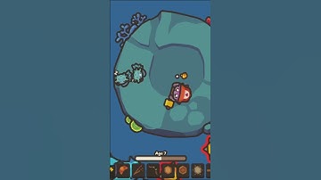 Taming.io - first try! #tamingio