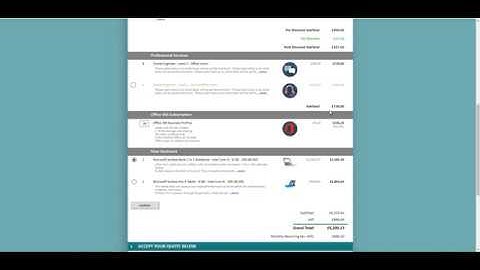 QuoteValet Auto-Updating