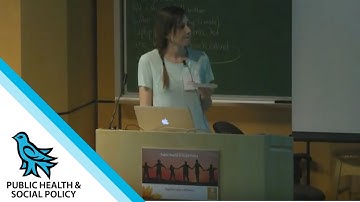 Volunteer Research: Recruiting Youth Survey Participants, 2015