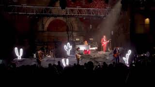 Lord Huron - “The Night We Met” at the Mountain Winery