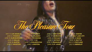 "Liquor Store On Mars" LIVE at London O2 Arena