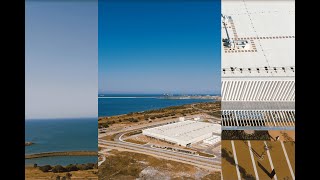 Supporting one of Europe’s largest, most sustainable data facilities - Start Campus