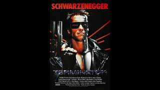 Terminator - Theme