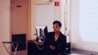 Edf Sustainability Lecture