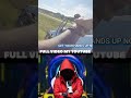 RAW FOOTAGE: Felony Stop! Cops Draw Down on Murder Suspect After Car Crash"#unitedstates