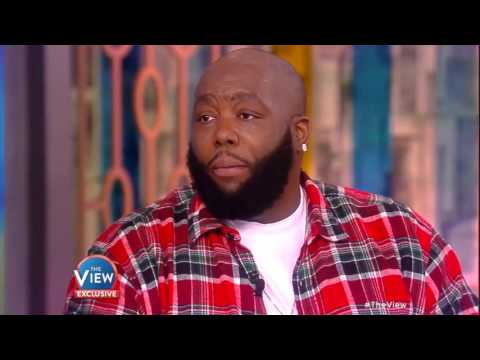 Killer Mike Responds To The Outrage Over Hillary Clinton Comments On The View