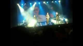 E più ti penso - Il Volo (en vivo, Arena Monterrey)