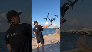 Dji Inspire 3 | Tampa Bay Rays BTS