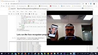 Using OpenFace for Face recognition in Keras