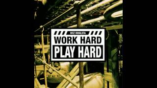Wiz Khalifa ft. Young Jeezy & Lil Wayne - Work Hard Play Hard (Remix) Resimi