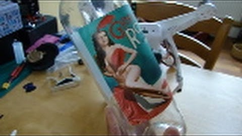 Flytrex LIVE flight demonstration - everyone can watch in real time