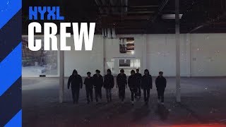 NYXL | CREW