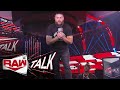 Kevin Owens’ warning to Dabba-Kato: Raw Talk, September 7, 2020 (WWE Network Exclusive)