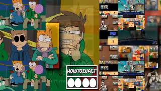 100 Shuric Scans Whit Are Slides Mickey Mouse Shorts Vs Eddsworld