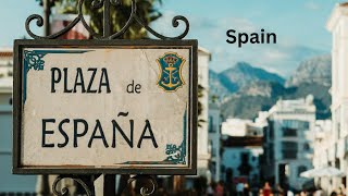 Discover Spain: A Journey Through Culture & Cuisine