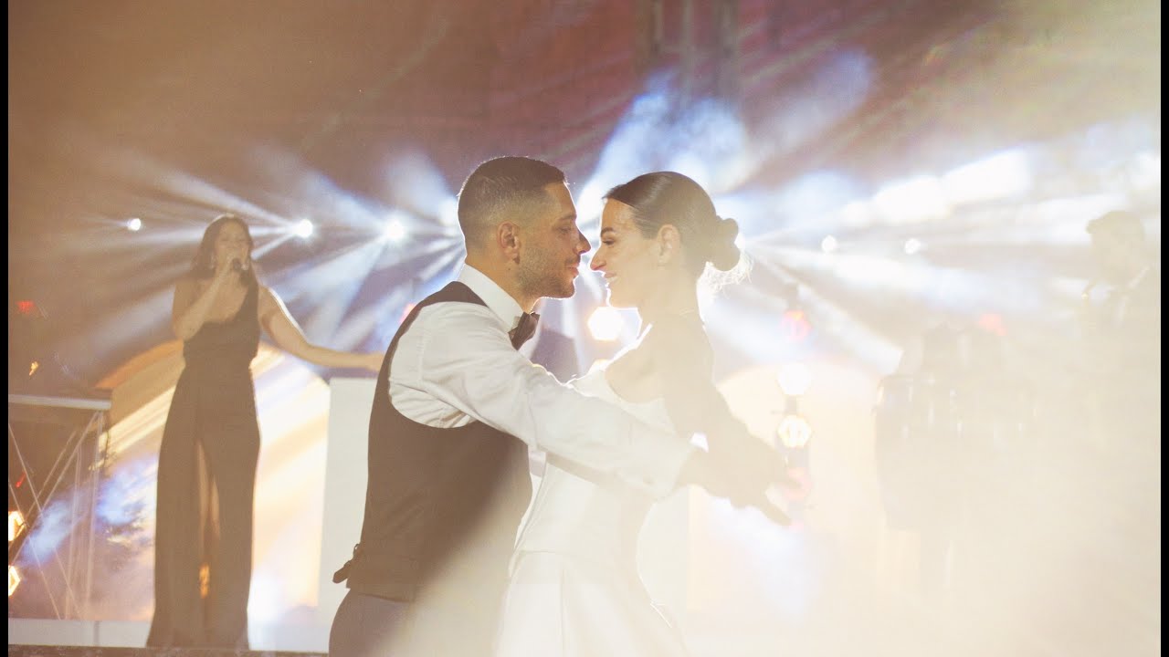 Wedding Video in Puglia | Masseria Traetta