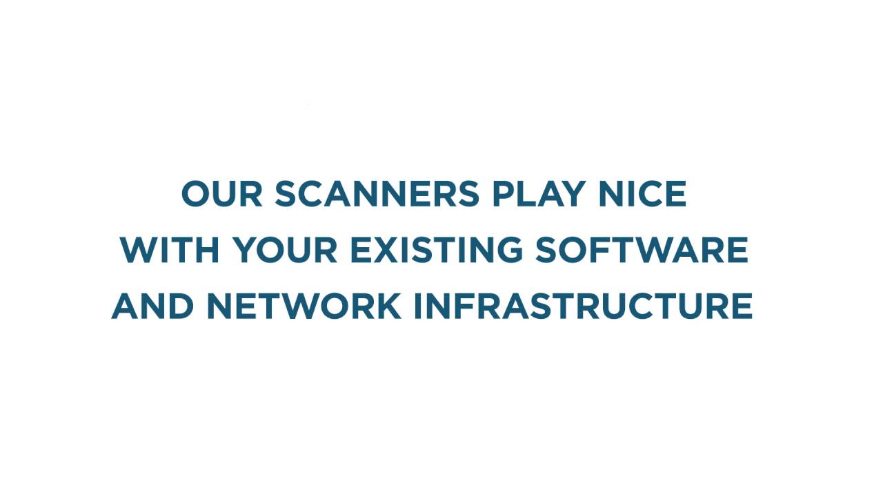 Epson Document Scanners | The Intelligent Document Scanning Solution for Your Business